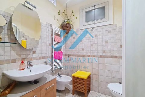 Lejlighed i Menton, Alpes-Maritimes, Menton - € 504.000 | Ref: 1743 - foto 11