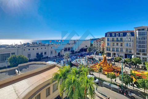 Lejlighed i Menton, Alpes-Maritimes, Menton - € 504.000 | Ref: 1743 - foto 12
