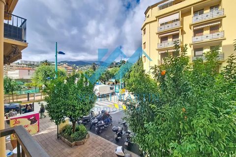 Lejlighed i Menton, Alpes-Maritimes, Menton - € 295.000 | Ref: 1742 - foto 1