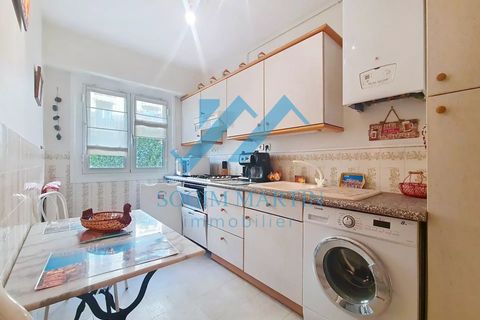Lejlighed i Menton, Alpes-Maritimes, Menton - € 295.000 | Ref: 1742 - foto 7