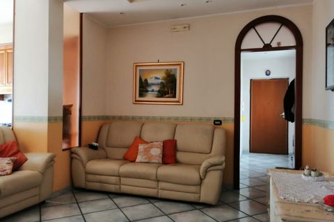 Leilighet i Eboli, Salerno, Eboli - € 190 000 | Ref: 421 - foto 5