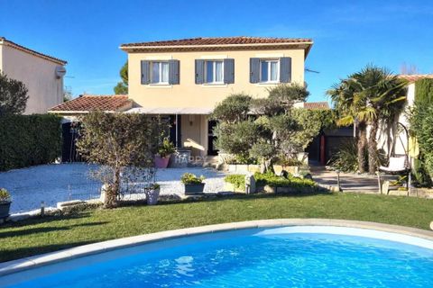 Villa i Graveson, Bouches-du-Rhone, Graveson - € 450.000 | Ref: 86750391 - foto 1