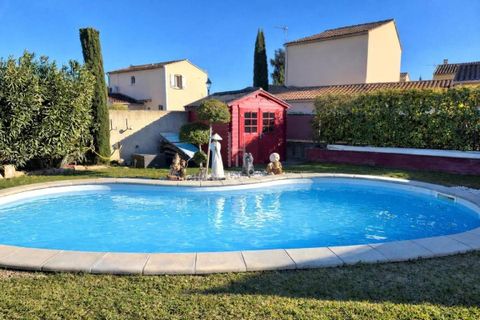 Villa i Graveson, Bouches-du-Rhone, Graveson - € 450.000 | Ref: 86750391 - foto 2