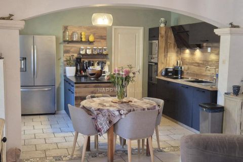 Villa i Graveson, Bouches-du-Rhone, Graveson - € 450.000 | Ref: 86750391 - foto 5