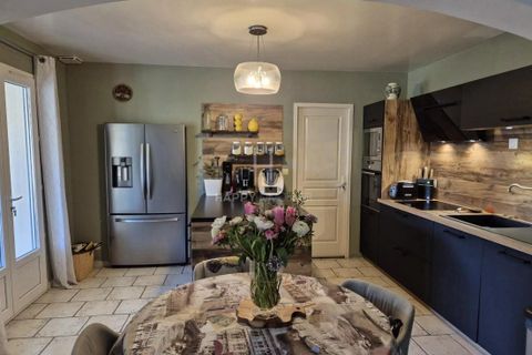 Villa i Graveson, Bouches-du-Rhone, Graveson - € 450.000 | Ref: 86750391 - foto 6