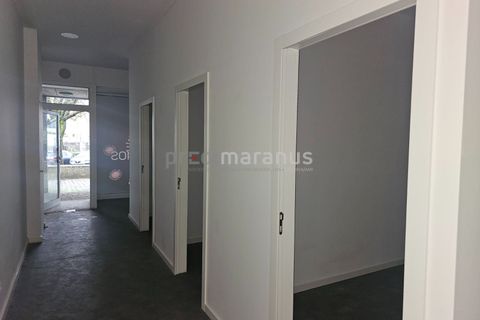 L'establiment comercial a Amarante, Porto, Amarante - € 600/mes | Ref: N/11348 - foto 4
