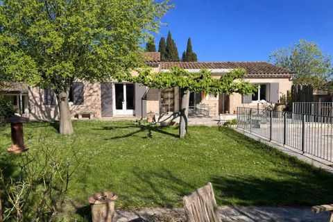 Villa i Maillane, Bouches-du-Rhone, Maillane - € 699.000 | Ref: 86750972 - foto 2