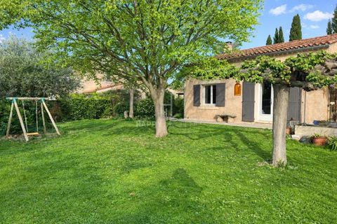 Villa i Maillane, Bouches-du-Rhone, Maillane - € 699.000 | Ref: 86750972 - foto 3