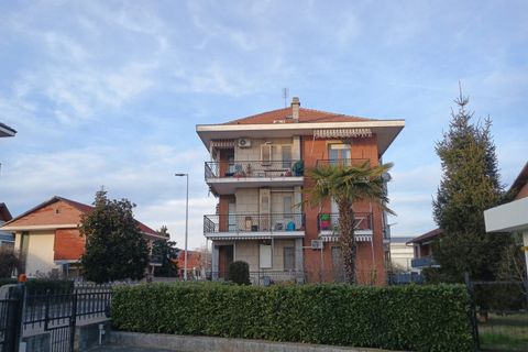 Leilighet i Trofarello, Turin, Trofarello - € 150 000 | Ref: 56070 - foto 11