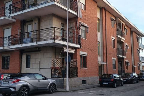 Leilighet i Trofarello, Turin, Trofarello - € 150 000 | Ref: 56070 - foto 13
