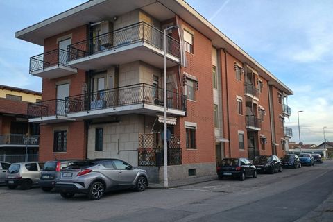 Leilighet i Trofarello, Turin, Trofarello - € 150 000 | Ref: 56070 - foto 15