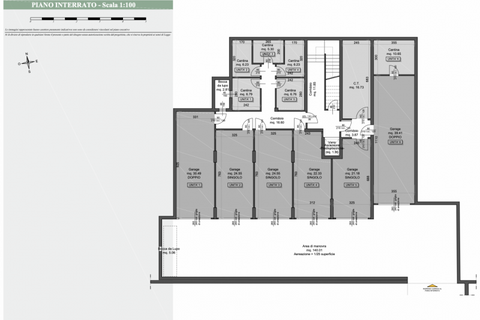 Leilighet i Lazise, Verona, Lazise - € 395 000 | Ref: v-vr-col02 - foto 5