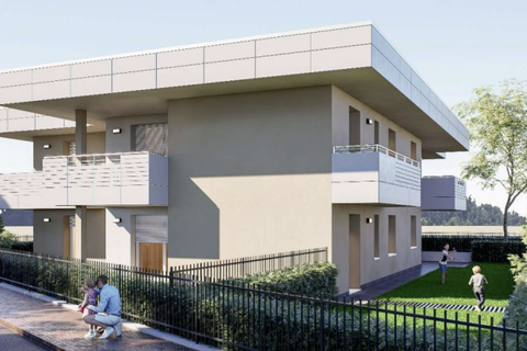 Leilighet i Lazise, Verona, Lazise - € 395 000 | Ref: v-vr-col02 - foto 7