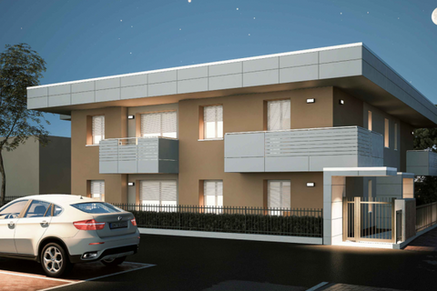 Leilighet i Lazise, Verona, Lazise - € 395 000 | Ref: v-vr-col02 - foto 8
