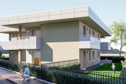 Leilighet i Lazise, Verona, Lazise - € 395 000 | Ref: v-vr-col02 - foto 9