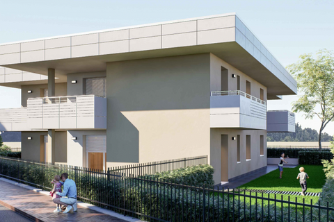 Leilighet i Lazise, Verona, Lazise - € 395 000 | Ref: v-vr-col02 - foto 11