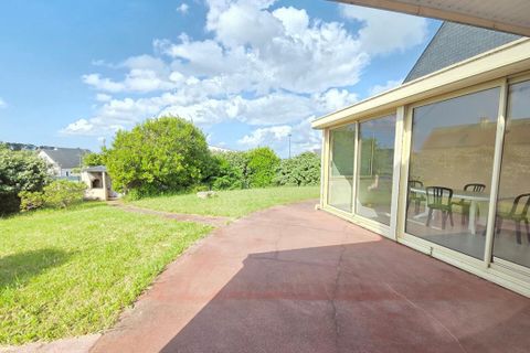 Villa a Plouhinec, Morbihan, Plouhinec - € 349.866 | Ref: 8691 - foto 4