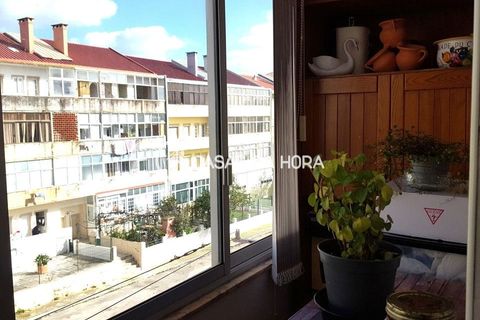 Lejlighed i Setubal, Setubal, Setubal - € 275.000 | Ref: setubal/A/00926 - foto 6