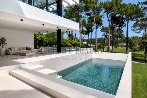 Villa en Almada, Setubal, Almada - € 3.500.000 | Ref: 9118 - photo 1