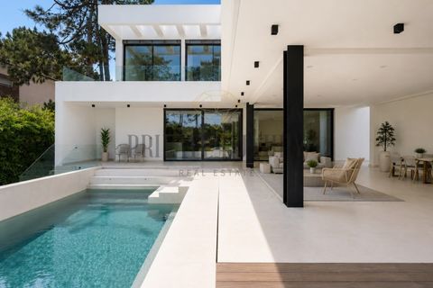 Villa en Almada, Setubal, Almada - € 3.500.000 | Ref: 9118 - photo 2