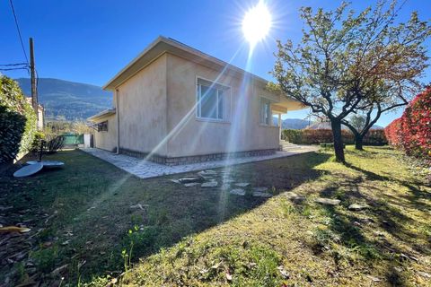 Villa a Levens, Alpes-Maritimes, Levens - € 1.700/mes | Ref: 3920462 - foto 13