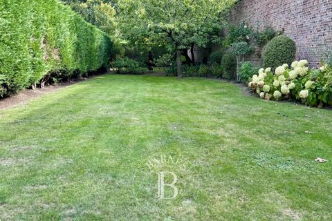 Villa i Croix, Nord, Croix - € 1.050.000 | Ref: 3031900 - foto 10