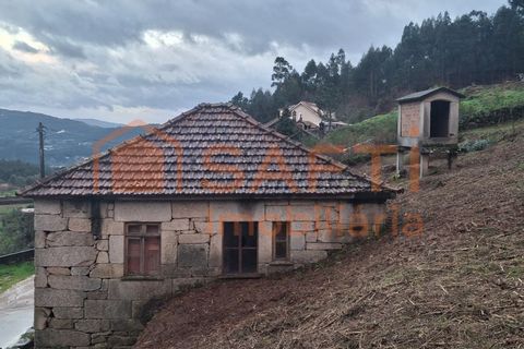 Landejendom i Ceivaes e Badim, Viana do Castelo, Ceivaes e Badim - € 67.000 | Ref: SAFTI:007805 - foto 1