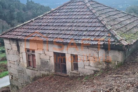 Landejendom i Ceivaes e Badim, Viana do Castelo, Ceivaes e Badim - € 67.000 | Ref: SAFTI:007805 - foto 2