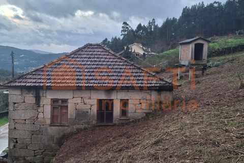 Landejendom i Ceivaes e Badim, Viana do Castelo, Ceivaes e Badim - € 67.000 | Ref: SAFTI:007805 - foto 10