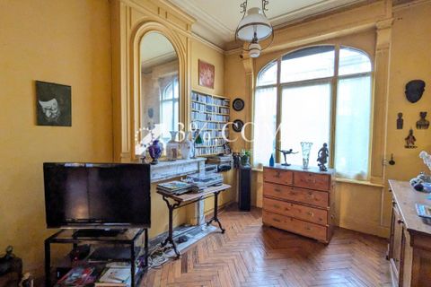 Villa i Lille, Nord, Lille - € 450.000 | Ref: 127_V1060062939 - foto 1