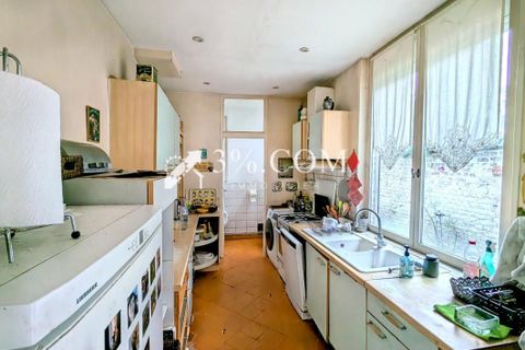 Villa i Lille, Nord, Lille - € 450.000 | Ref: 127_V1060062939 - foto 4