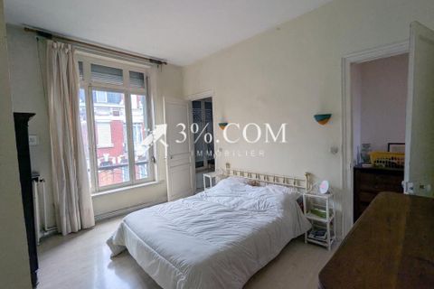 Villa i Lille, Nord, Lille - € 450.000 | Ref: 127_V1060062939 - foto 6