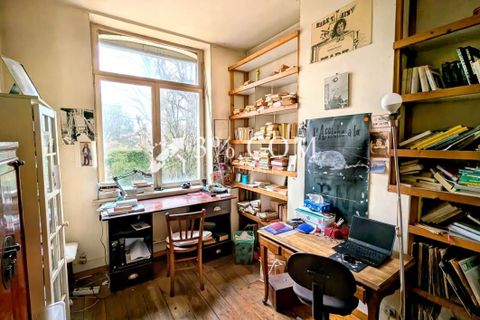 Villa i Lille, Nord, Lille - € 450.000 | Ref: 127_V1060062939 - foto 7