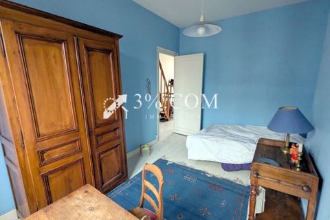 Villa i Lille, Nord, Lille - € 450.000 | Ref: 127_V1060062939 - foto 9