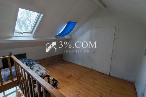 Villa i Lille, Nord, Lille - € 450.000 | Ref: 127_V1060062939 - foto 10