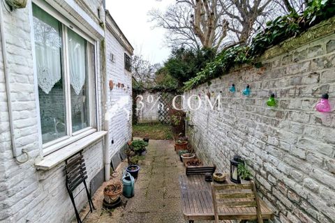 Villa i Lille, Nord, Lille - € 450.000 | Ref: 127_V1060062939 - foto 11
