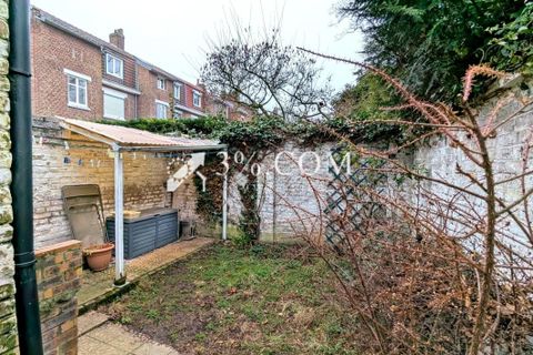 Villa i Lille, Nord, Lille - € 450.000 | Ref: 127_V1060062939 - foto 12