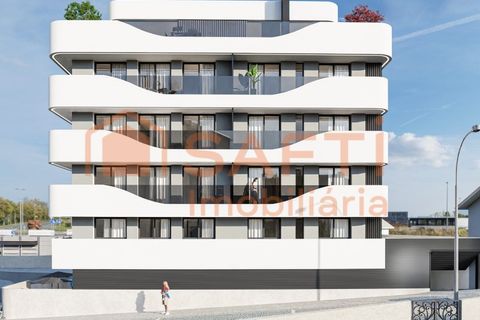 Erhvervsejendom i Trofa, Porto, Trofa - € 430.000 | Ref: SAFTI:007799 - foto 6