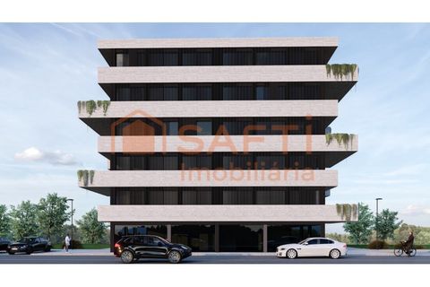 Lejlighed i Valongo, Porto, Valongo - € 325.000 | Ref: SAFTI:007798 - foto 2