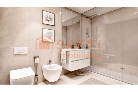 Lejlighed i Valongo, Porto, Valongo - € 325.000 | Ref: SAFTI:007798 - foto 8