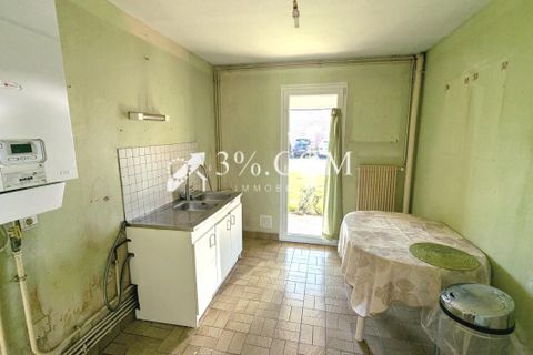 Leilighet i Wasquehal, Nord, Wasquehal - € 256 000 | Ref: 127_V1060063256 - foto 5