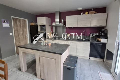 Bungalou a Dancourt, Seine-Maritime, Dancourt - € 250.000 | Ref: 421_V1140063255 - foto 5