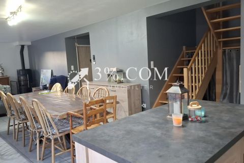 Bungalou a Dancourt, Seine-Maritime, Dancourt - € 250.000 | Ref: 421_V1140063255 - foto 6