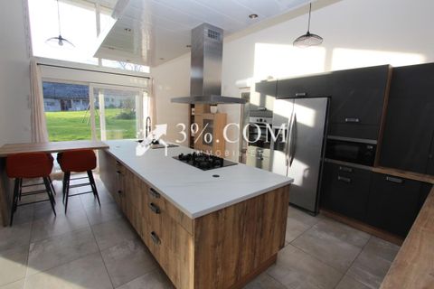 Villa a Rancourt, Vosges, Rancourt - € 463.500 | Ref: 278_1669 - foto 2