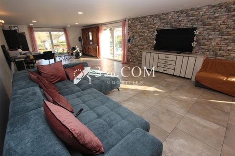 Villa a Rancourt, Vosges, Rancourt - € 463.500 | Ref: 278_1669 - foto 6