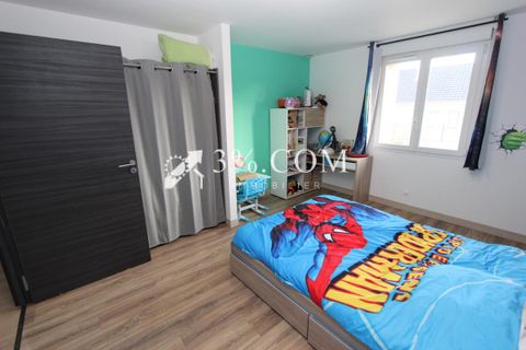 Villa a Rancourt, Vosges, Rancourt - € 463.500 | Ref: 278_1669 - foto 9