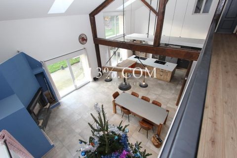 Villa a Rancourt, Vosges, Rancourt - € 463.500 | Ref: 278_1669 - foto 10