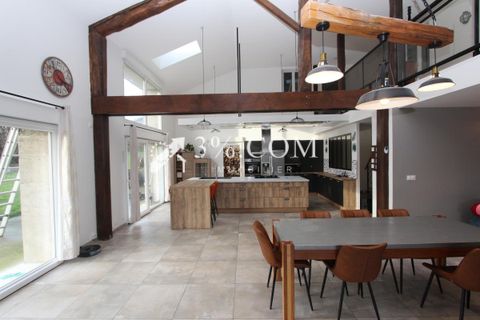 Villa a Rancourt, Vosges, Rancourt - € 463.500 | Ref: 278_1669 - foto 11