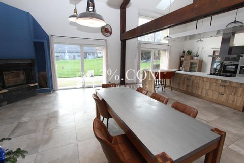 Villa a Rancourt, Vosges, Rancourt - € 463.500 | Ref: 278_1669 - foto 12