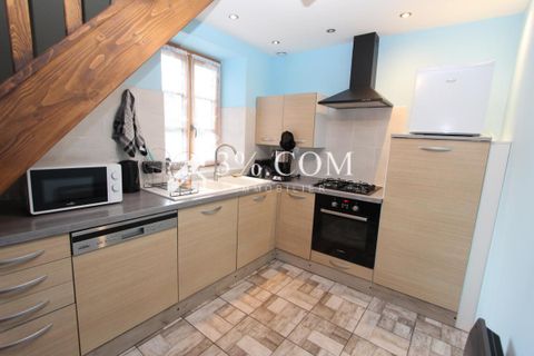 Villa a Rancourt, Vosges, Rancourt - € 463.500 | Ref: 278_1669 - foto 13
